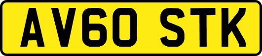 AV60STK