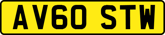 AV60STW