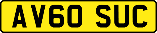 AV60SUC