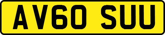 AV60SUU