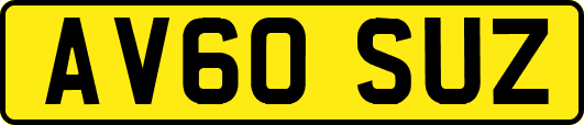 AV60SUZ