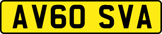 AV60SVA