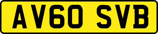 AV60SVB