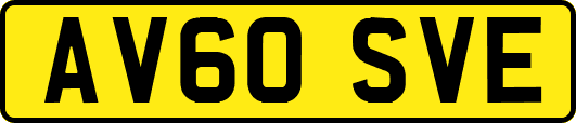 AV60SVE