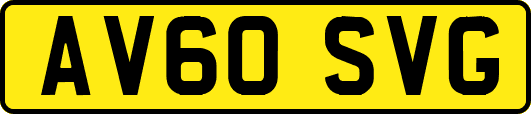 AV60SVG