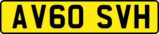 AV60SVH