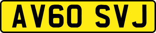 AV60SVJ