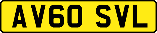 AV60SVL