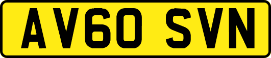 AV60SVN