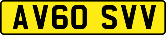 AV60SVV
