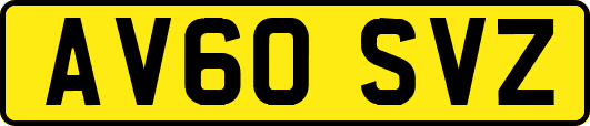 AV60SVZ