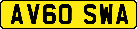 AV60SWA