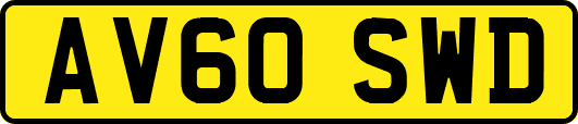 AV60SWD