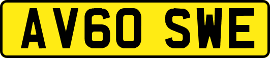 AV60SWE