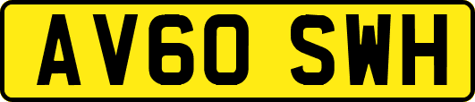 AV60SWH