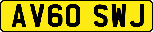 AV60SWJ