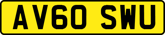AV60SWU