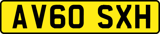 AV60SXH
