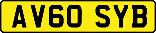 AV60SYB