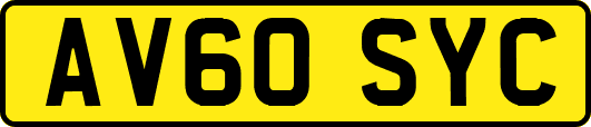 AV60SYC