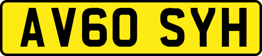 AV60SYH