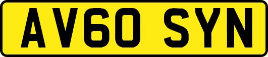 AV60SYN