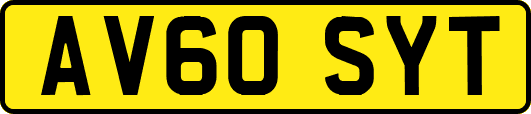 AV60SYT