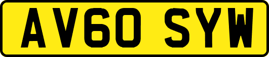 AV60SYW