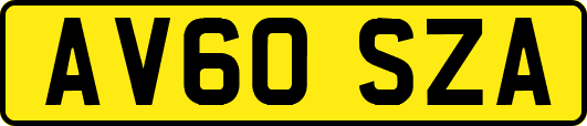 AV60SZA