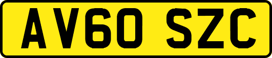 AV60SZC
