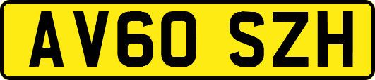 AV60SZH