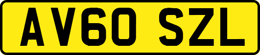 AV60SZL