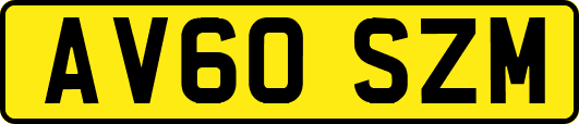 AV60SZM