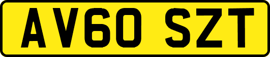 AV60SZT