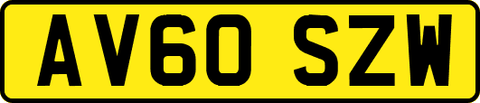 AV60SZW