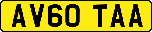 AV60TAA