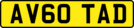 AV60TAD