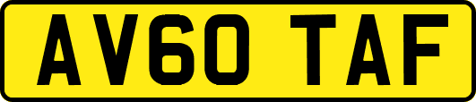 AV60TAF