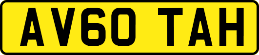 AV60TAH