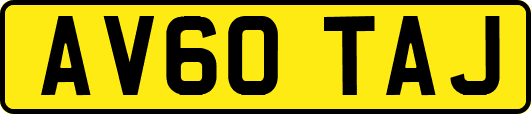 AV60TAJ