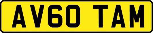 AV60TAM