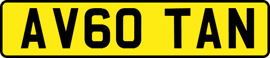 AV60TAN