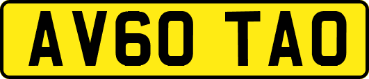 AV60TAO