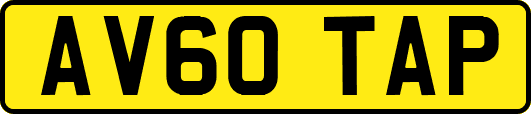 AV60TAP