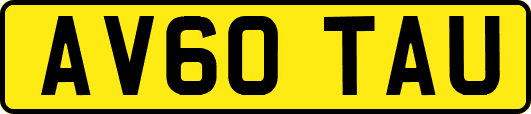 AV60TAU