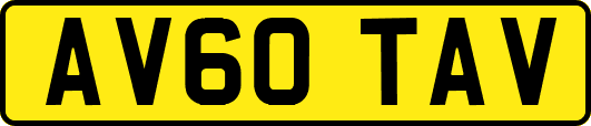 AV60TAV