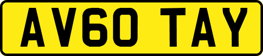 AV60TAY