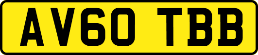 AV60TBB