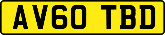 AV60TBD