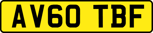 AV60TBF